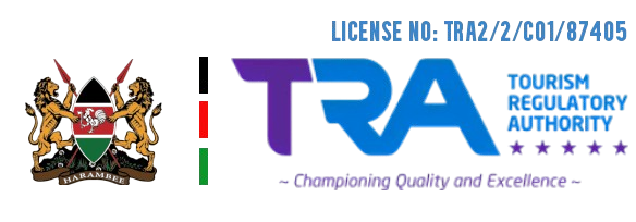 Nova Afrika Safaris TRA License