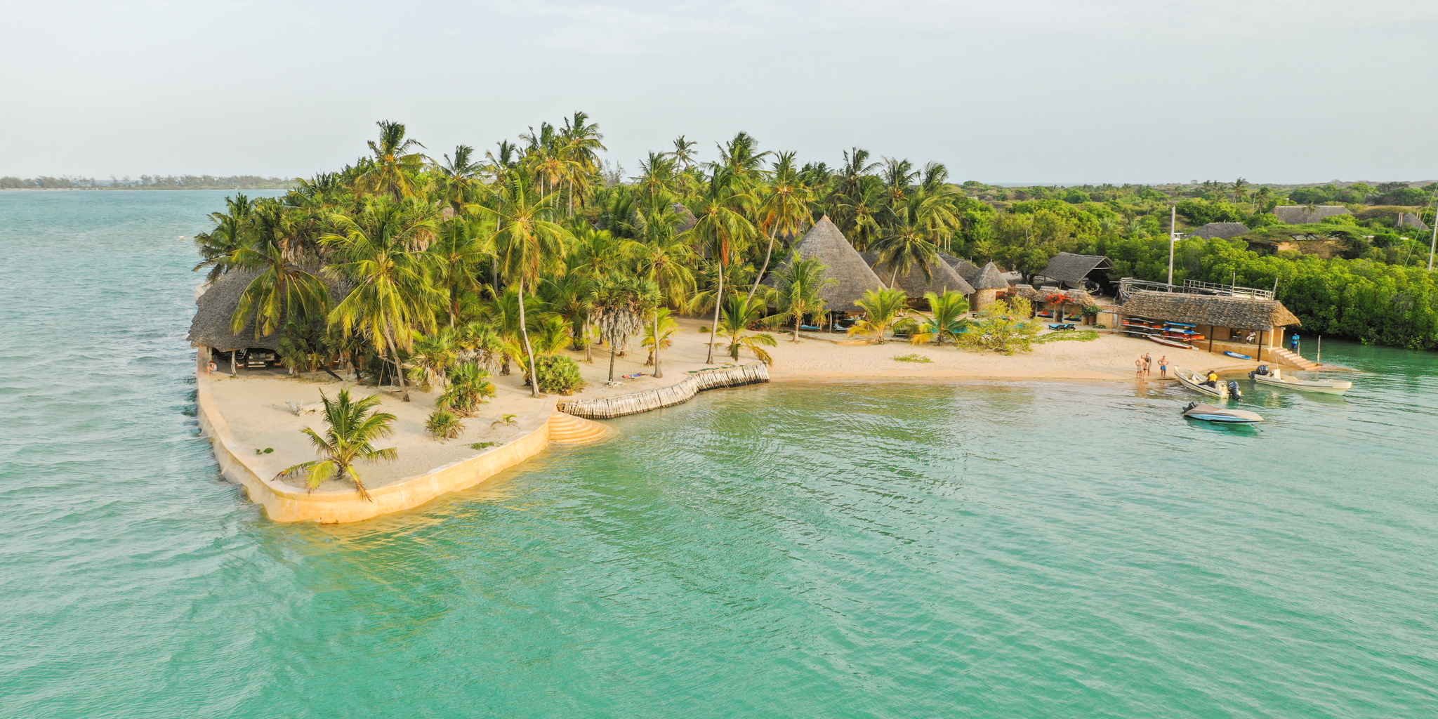 Lamu Island Beach Holidays