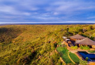 12 days Ultimate Kenya Safari Holiday Adventure