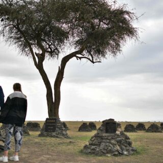 Ol Pejeta wildlife conservancy Kenya safari