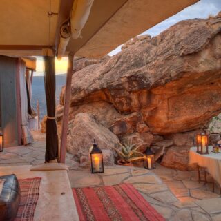 Saruni Samburu luxury safari