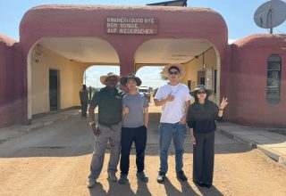 3 days Amboseli national park safari trip from Nairobi with Nova Afrika Kenya Safaris