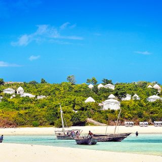 Best Time To Visit Kilindi Zanzibar Tanzania