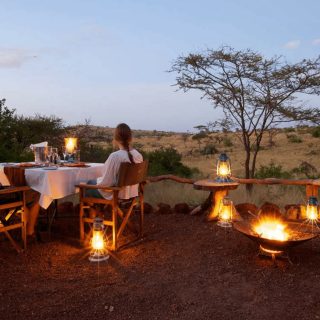 Lewa Summer Safari Trips to Kenya