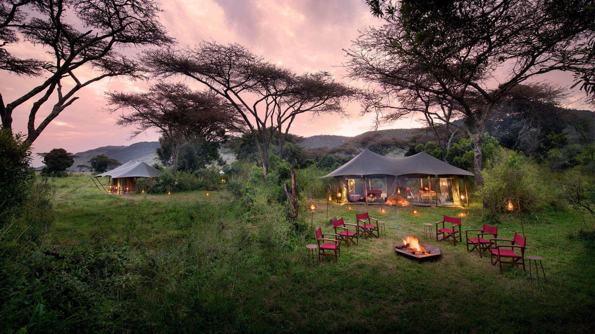 magical-kenya-safari-experiences-luxury-tented-camp