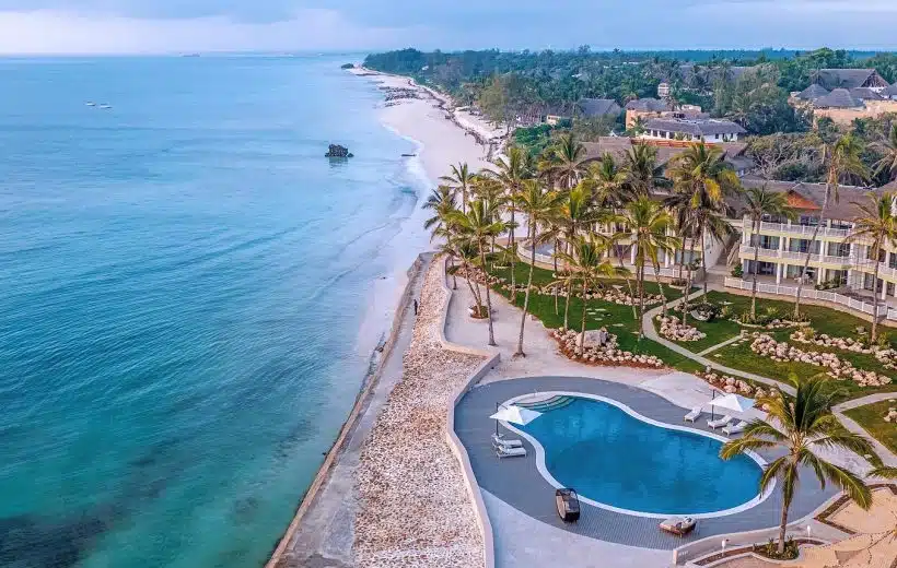 Hemingways Watamu Kenya