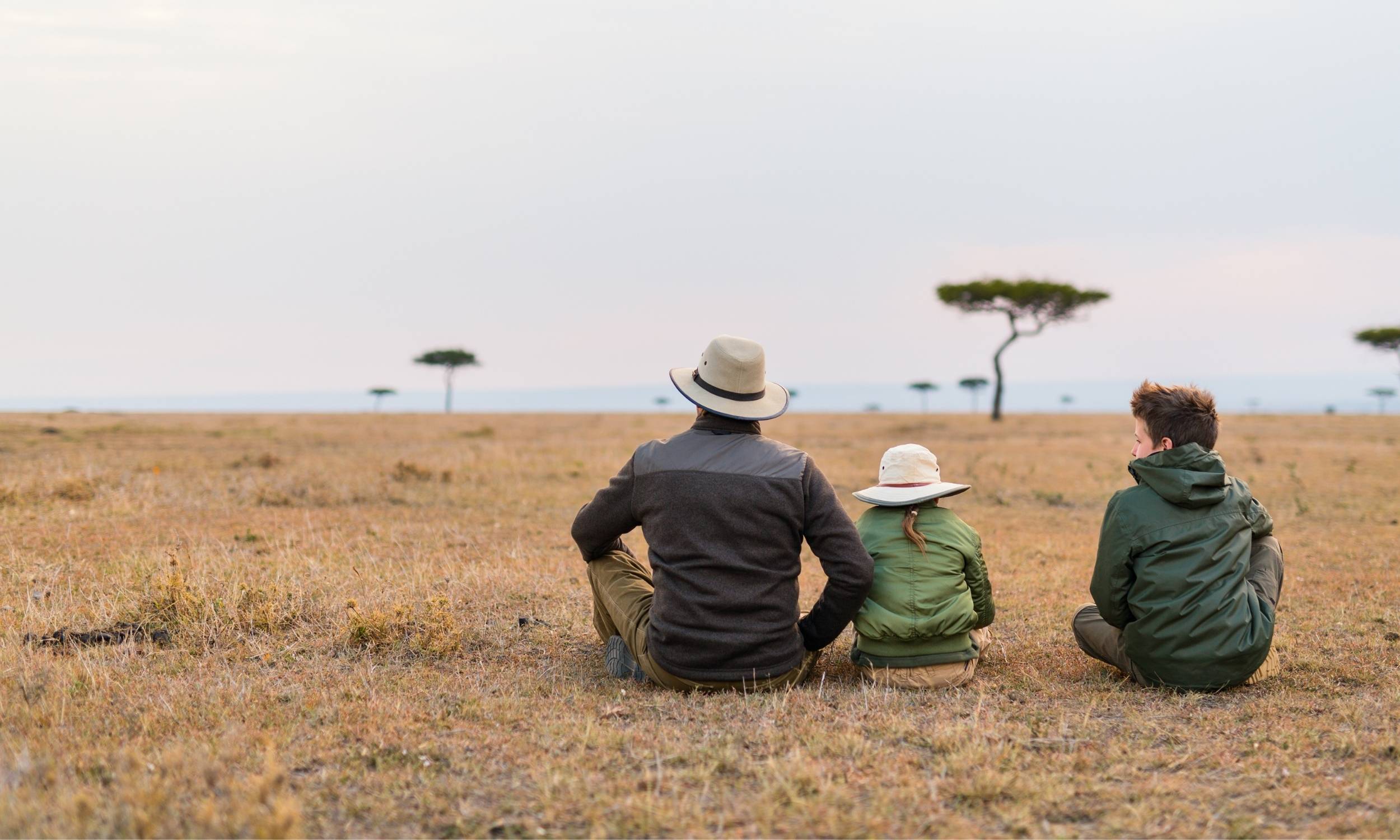 Planning your first safari to East Africa