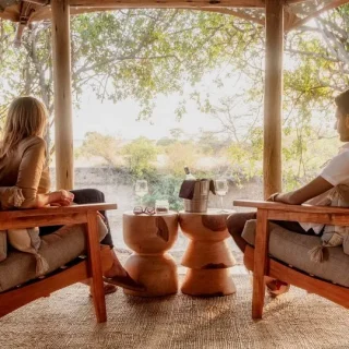 3 Days / 2 Nights Masai Mara Fly-In Honeymoon Safari