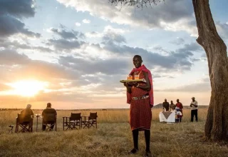 Private Tanzania Family Safari