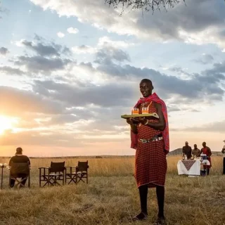 Private Tanzania Family Safari