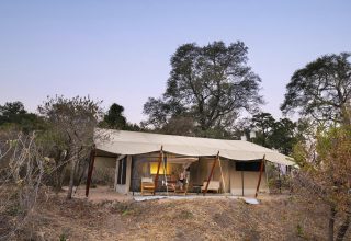 Ruaha Southern Tanzania Safari Tour