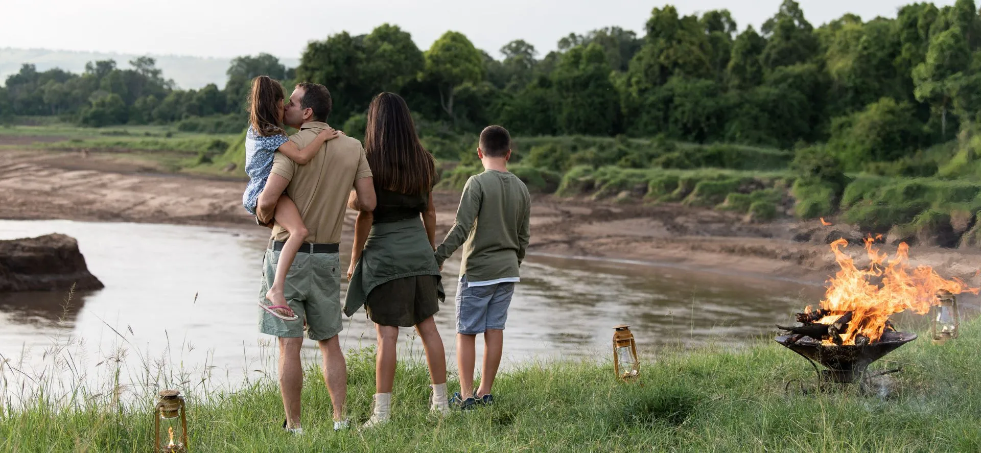 Tanzania Family Safaris With Nova Afrika Kenya Safaris