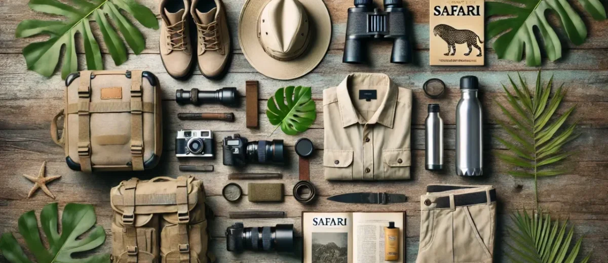 what-to-take-on-safari