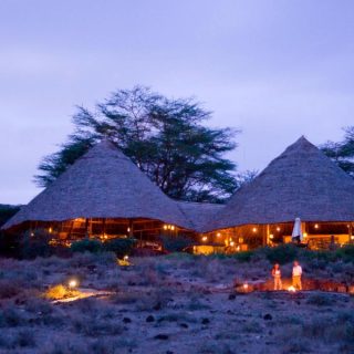 Elewana Tortilis Camp Amboseli Kenya