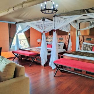 Emayian Luxury Camp Room