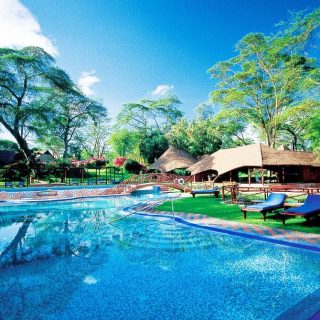 Lake Naivasha Sopa Resort Kenya