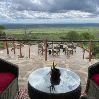 Soroi Leopards Lair in LUMO Kenya