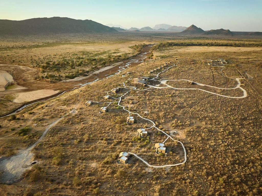 Surana-Buffalo-Springs-Camp