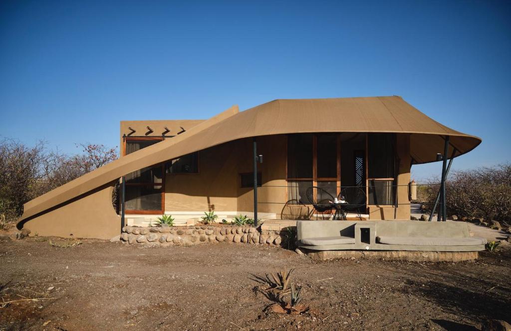 Surana Buffalo Springs Camp Samburu