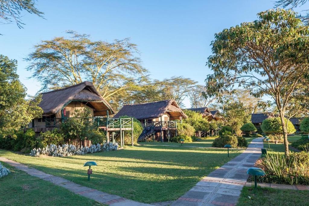 Sweetwaters Serena Camp Standard Tents