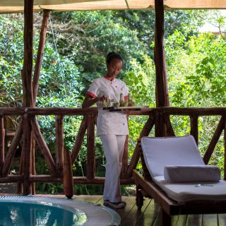 neptune mara rianta luxury camp pool