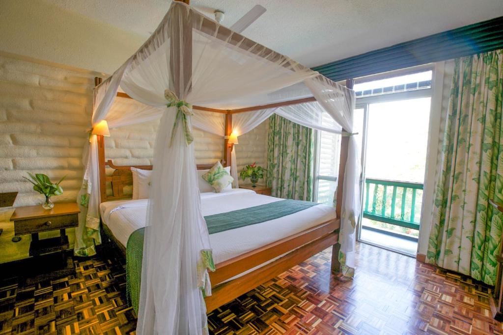 Taita Hills Safari Resort