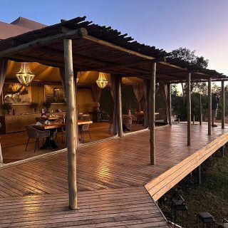 The River Camp Ol Pejeta Kenya