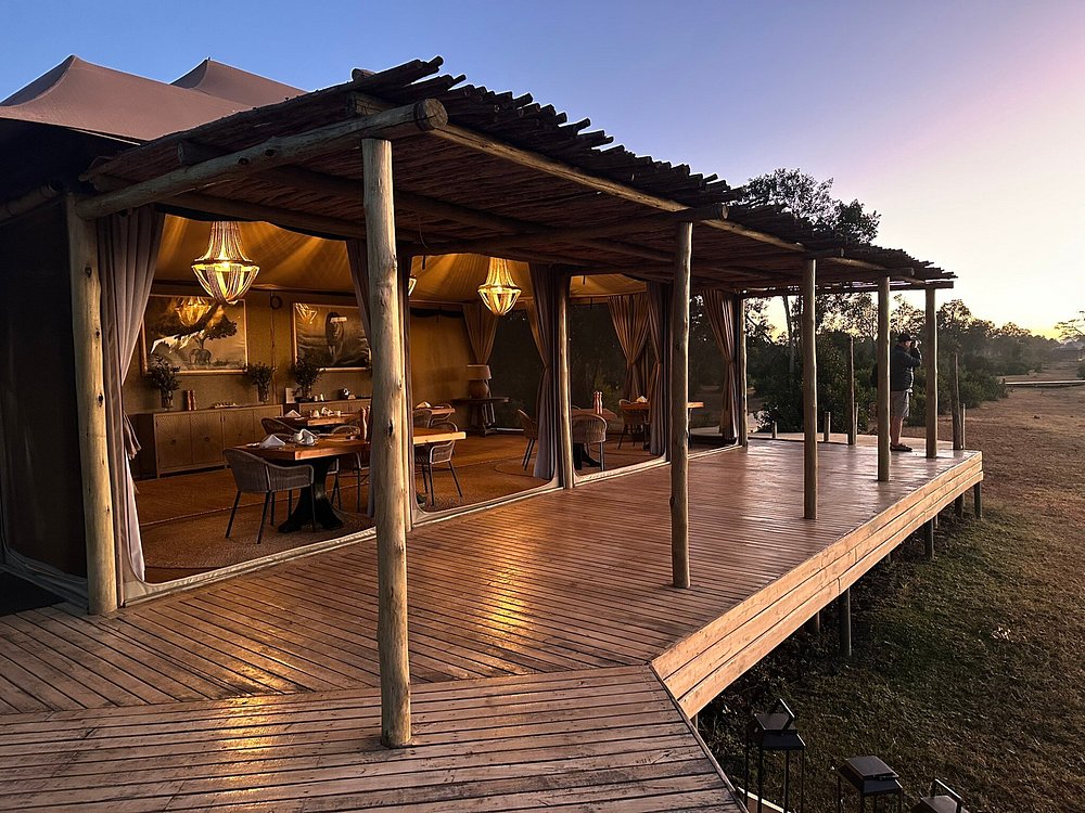 The River Camp Ol Pejeta Kenya